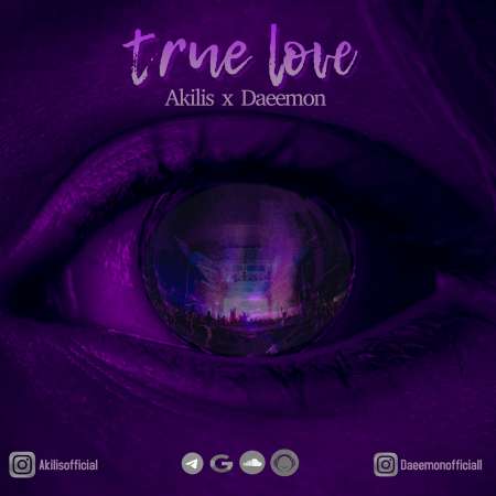 Akilis x Daeemon – True Love
